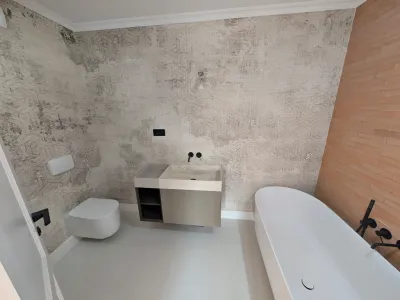 Apartament vanzare-cumparare Sector 1 Bucuresti baie cada